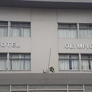 Hotel Olympic Port-Vila Exterior photo