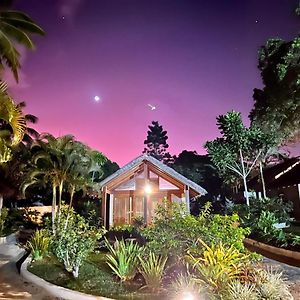 Mg Cocomo Resort Vanuatu Port-Vila Exterior photo