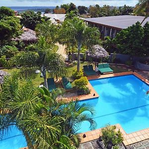 Coconut Palms Resort & Diamond Casino Port-Vila Exterior photo