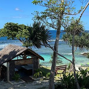Nasama Resort Port-Vila Exterior photo