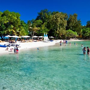 Erakor Island Resort & Spa Port-Vila Exterior photo