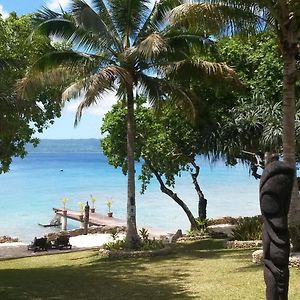 Paradise Cove Resort Port-Vila Exterior photo