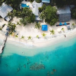 Hideaway Island Resort Port-Vila Exterior photo
