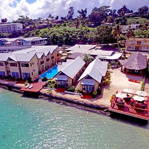 Moorings Hotel Port-Vila Exterior photo