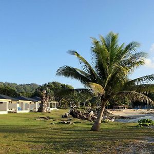 Blue Bay Resort Port-Vila Exterior photo